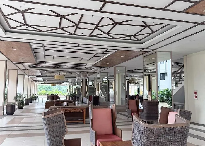Apartamento Alea Residences 2 Bedroom With Pool View Balcony Manila