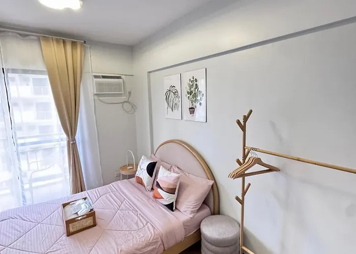 Apartamento Alea Residences 2 Bedroom With Pool View Balcony