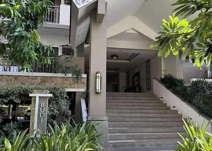 Alea Residences 2 Bedroom With Pool View Balcony Apartamento *